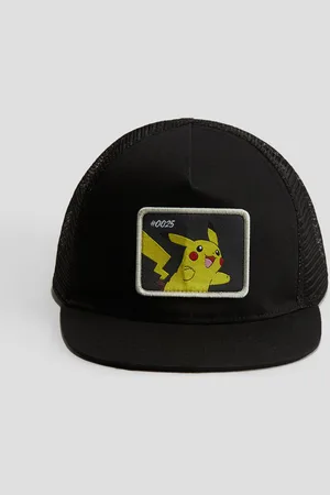 H&M Motif-detail cap