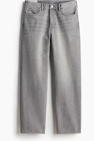 H&M Loose Jeans