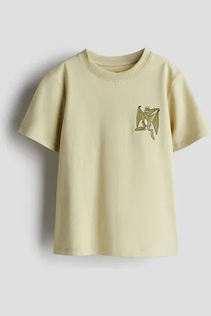 H&M Printed T-shirt