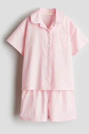 H&M Cotton pyjamas