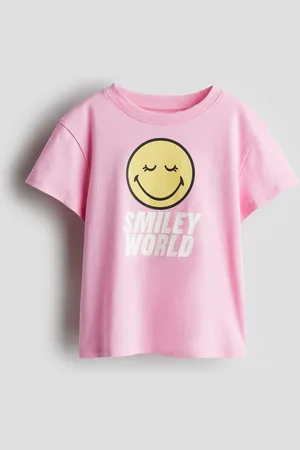 H&M Printed T-shirt