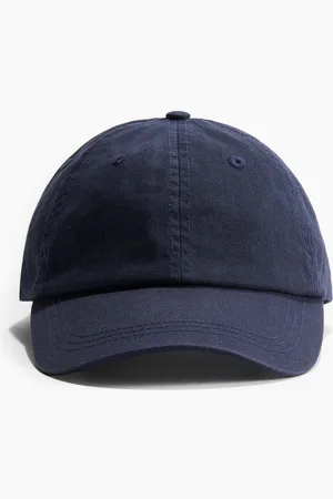 H&M Cotton twill cap