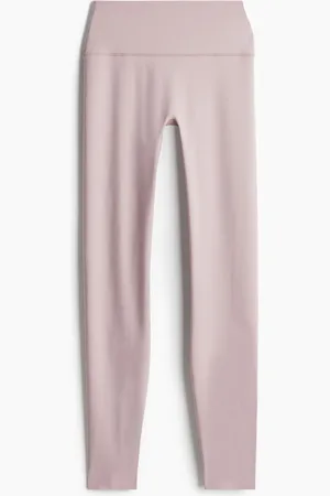 H&M Sports leggings with SoftMove™