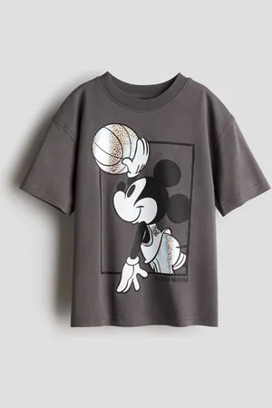 H&M Printed T-shirt