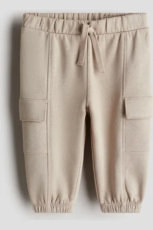H&M Cargo joggers