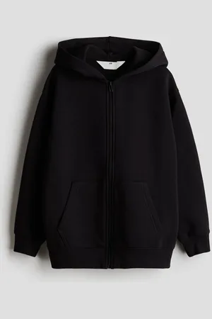 H&M Zip-through hoodie