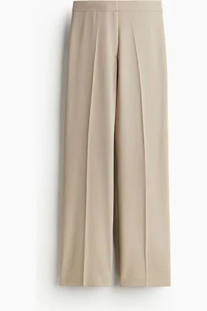 H&M Wide trousers