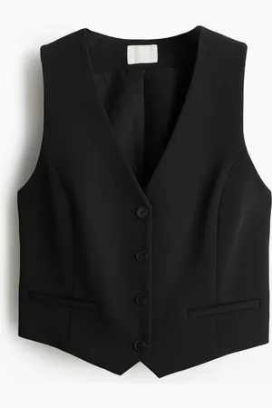 H&M Suit waistcoat