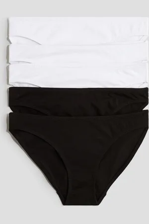 H&M 5-pack briefs