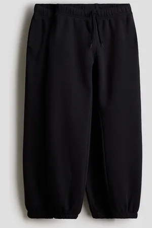 H&M 2-pack cotton joggers