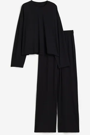 H&M Jersey pyjamas