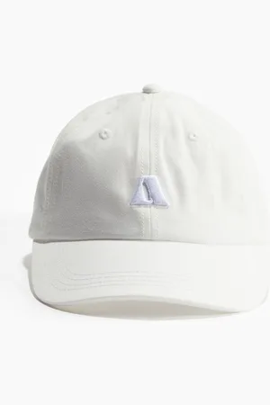 H&M Cotton twill cap