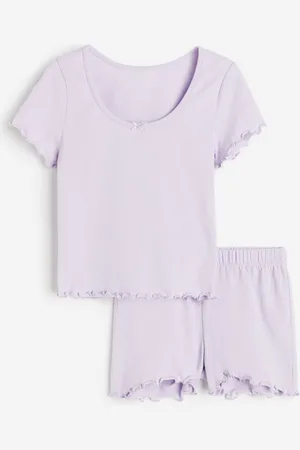 H&M Jersey pyjamas