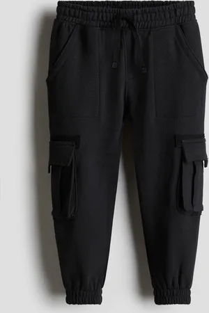 H&M Cargo joggers