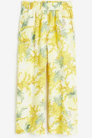 H&M Loose-fit trousers
