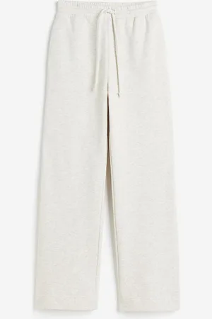 H&M Wide sweatpants