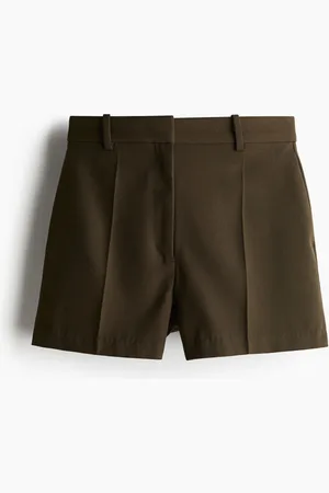 H&M Tailored shorts