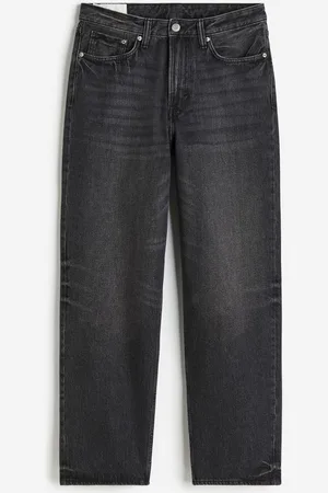 H&M Loose Jeans