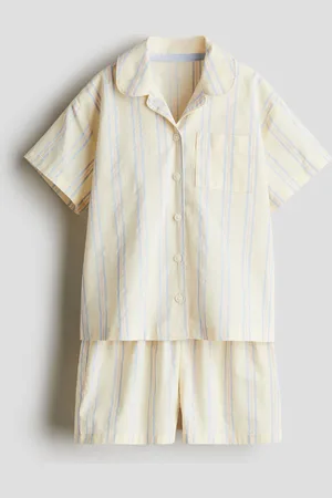 H&M Cotton pyjamas