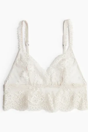 H&M Lace bralette
