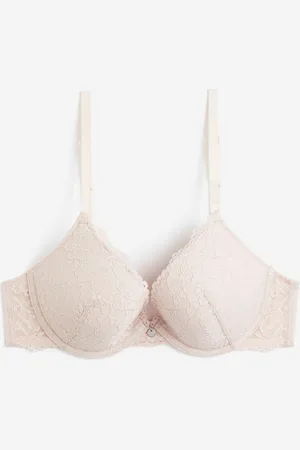 H&M Lace push-up bra