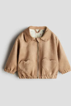 H&M Napped jacket