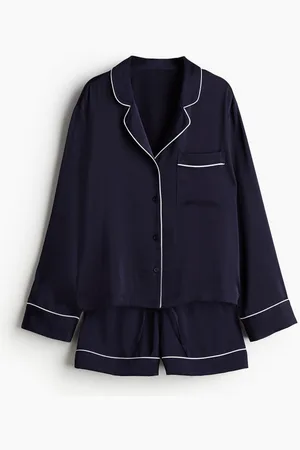 H&M Satin pyjamas