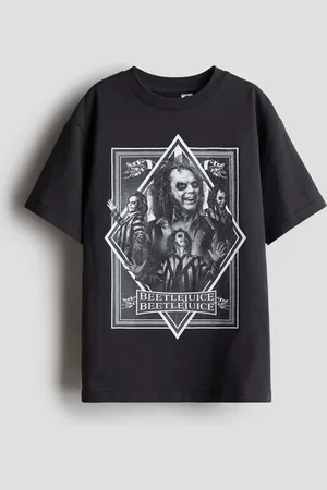 H&M Printed T-shirt