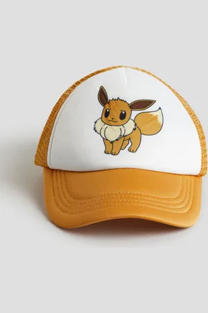 H&M Printed cap