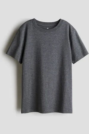 H&M Cotton T-shirt