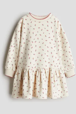 H&M Sweatshirt dress