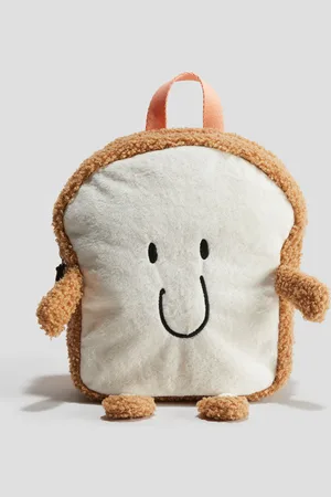 H&M Pile backpack