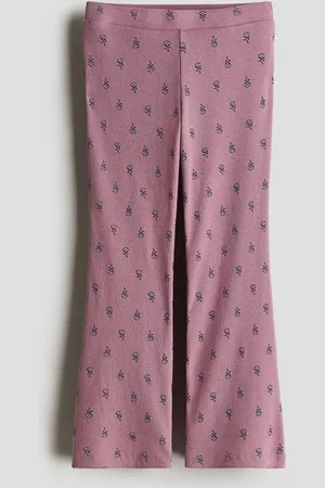 H&M Flared leggings