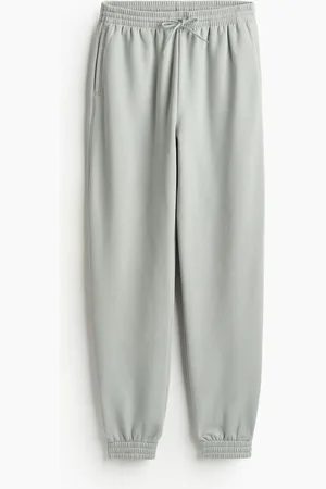 H&M High-waisted joggers