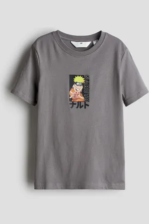 H&M Printed T-shirt