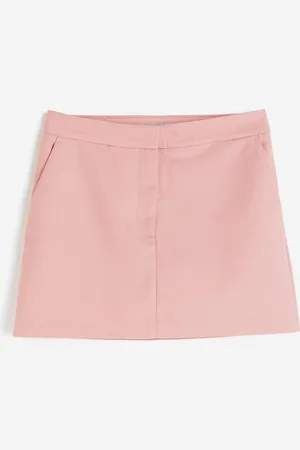 H&M Mini skirt