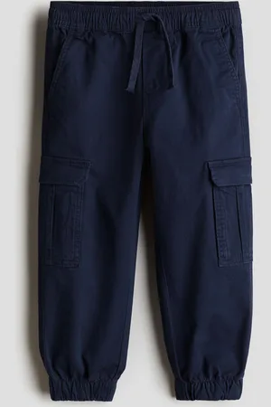 H&M Cargo trousers