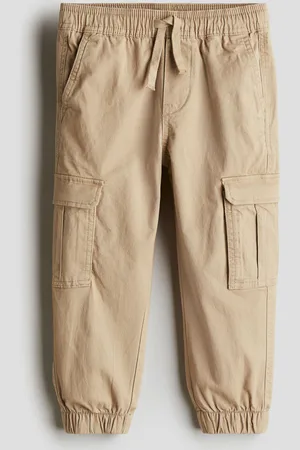 H&M Cargo trousers