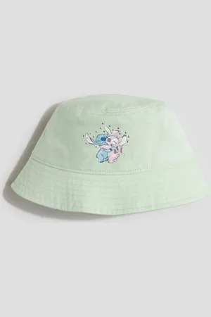 H&M Print-motif bucket hat