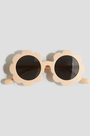 H&M Flower-shaped sunglasses