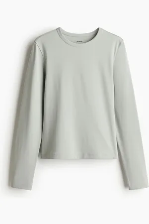 H&M Sports top with DryMove™