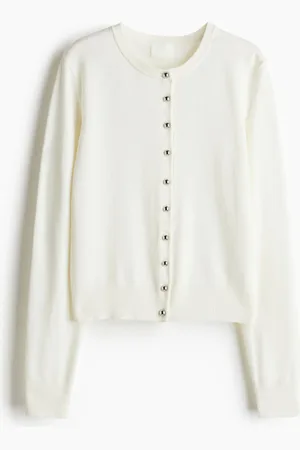 H&M Knitted cardigan