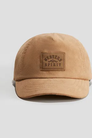 H&M Cotton cap