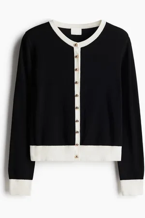 H&M Knitted cardigan