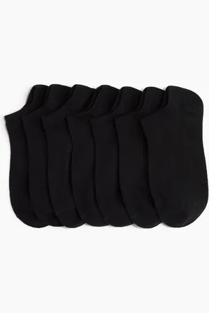 H&M 7-pack trainer socks