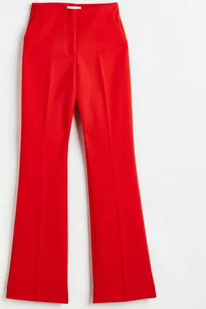 H&M Flared trousers