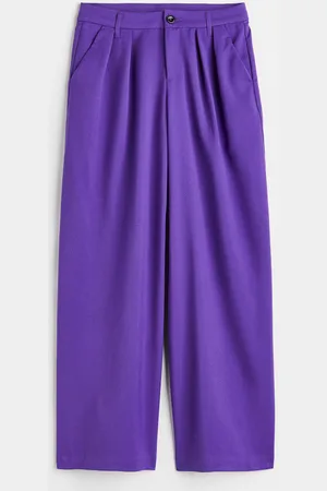 H&M Tailored trousers
