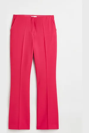 H&M Flared trousers