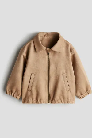 H&M Napped jacket