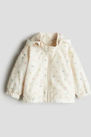 H&M Patterned jacket